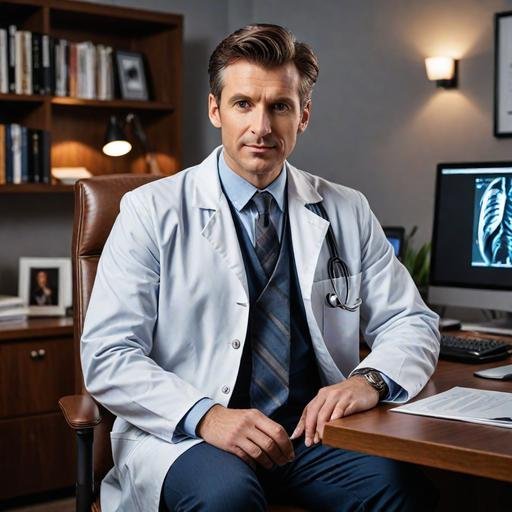 Оформление справок от врача - быстро и недорого