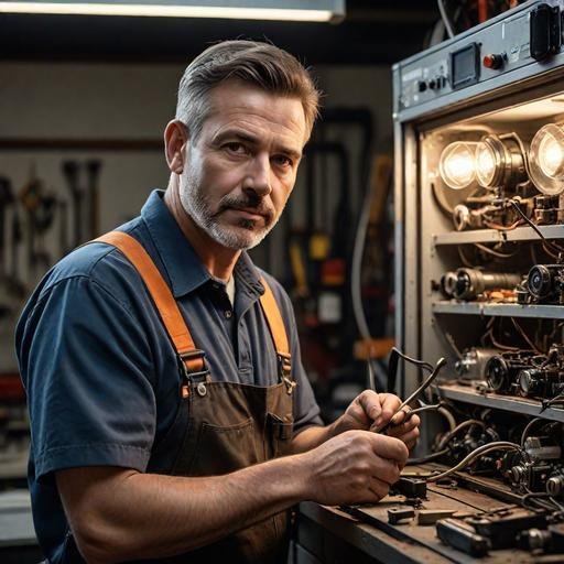 Ремонт компьютеров в Горках по выгодной цене